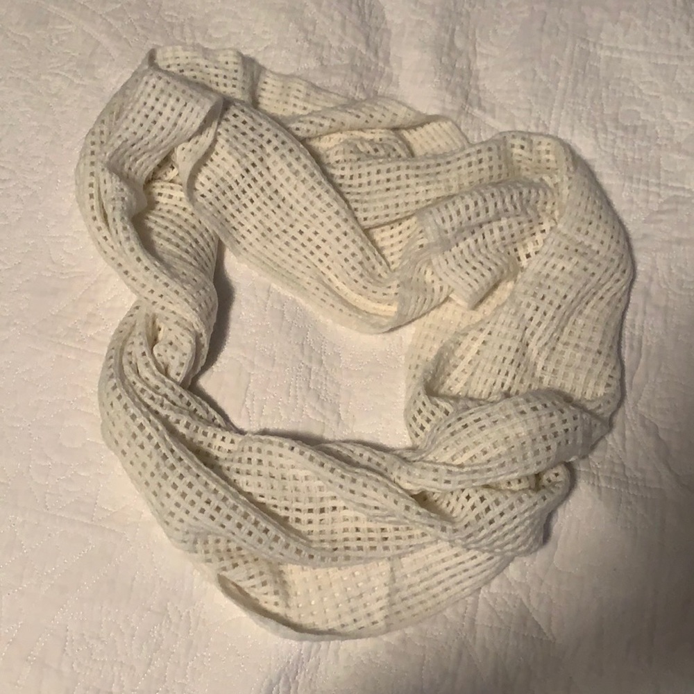 Forever 21 Infinity Scarf